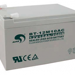 BT-12M10AC